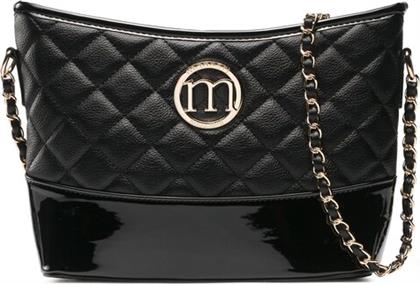 ΤΣΑΝΤΑ BAG4090-020 ΜΑΥΡΟ MONNARI