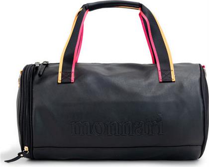 ΤΣΑΝΤΑ BAG4360-020 ΜΑΥΡΟ MONNARI