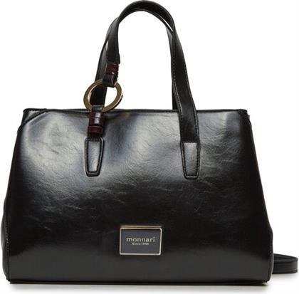 ΤΣΑΝΤΑ BAG5390-020 ΜΑΥΡΟ MONNARI