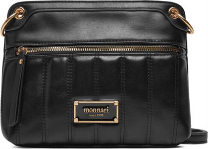 ΤΣΑΝΤΑ BAG5610 ΜΑΥΡΟ MONNARI