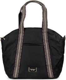 ΤΣΑΝΤΑ BAG6160 K020D000 ΜΑΥΡΟ MONNARI