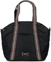 ΤΣΑΝΤΑ BAG6160 K020D000 ΜΑΥΡΟ MONNARI