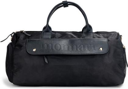 ΤΣΑΝΤΑ TORIMP0-24J-BAG4380-K020D000 ΜΑΥΡΟ MONNARI