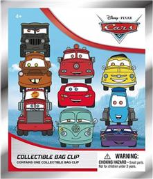 MONOGRAM DISNEY-CARS ΦΙΓΟΥΡΑ ΜΠΡΕΛΟΚ ΦΑΚΕΛΑΚΙ-9 ΣΧΕΔΙΑ-1ΤΜΧ (103950)