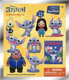 MONOGRAM DISNEY-LILO & STITCH MOVIE ΦΙΓΟΥΡΑ ΜΠΡΕΛΟΚ ΦΑΚΕΛΑΚΙ-1ΤΜΧ (105019)