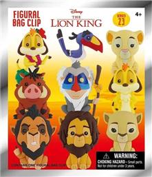 MONOGRAM DISNEY-THE LION KING ΦΙΓΟΥΡΑ ΜΠΡΕΛΟΚ ΦΑΚΕΛΑΚΙ-1ΤΜΧ (103421)