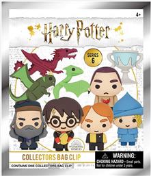 HARRY POTTER ΦΙΓΟΥΡΕΣ BAG CLIP ΜΠΡΕΛΟΚ (9000267182-1523) MONOGRAM