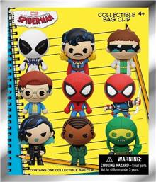 MONOGRAM MARVEL-SPIDERMAN ΦΙΓΟΥΡΑ ΜΠΡΕΛΟΚ ΦΑΚΕΛΑΚΙ-1ΤΜΧ (105021)