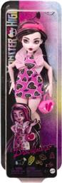 ΚΟΥΚΛΕΣ -3 ΣΧΕΔΙΑ HRC12 MONSTER HIGH