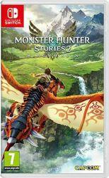 MONSTER HUNTER STORIES 2: WINGS OF RUIN