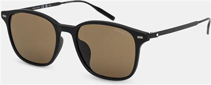 ΓΥΑΛΙΑ ΧΡΩΜΑ: ΜΑΥΡΟ, MB0445SA MONTBLANC