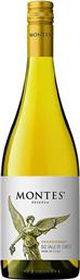 ΟΙΝΟΣ ΛΕΥΚΟΣ CHARDONNAY 2022 (750 ML) MONTES RESERVA