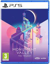 MONUMENT VALLEY - THE TRILOGY