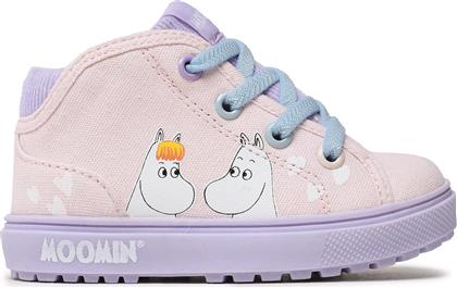 ΑΘΛΗΤΙΚΑ SS23-197MMN ΡΟΖ MOOMIN