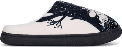 ΠΑΝΤΟΦΛΕΣ ΣΠΙΤΙΟΥ AW24-233MMN ΜΠΕΖ MOOMIN