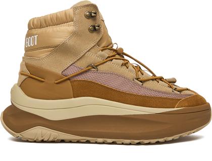 ΑΘΛΗΤΙΚΑ 80D2490030 ΚΑΦΕ MOON BOOT