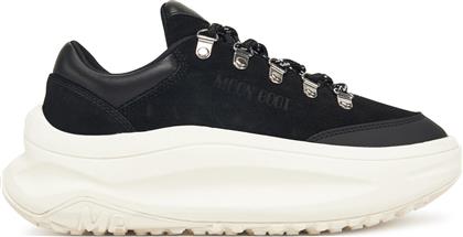 ΑΘΛΗΤΙΚΑ MOON247 80D2490050 ΜΑΥΡΟ MOON BOOT