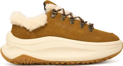 ΑΘΛΗΤΙΚΑ MOON247 CITY SHEARLING 80D2490040 ΚΑΦΕ MOON BOOT