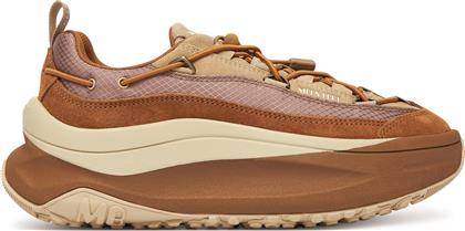 ΑΘΛΗΤΙΚΑ MOON247 XLACE 80D2490090 ΚΑΦΕ MOON BOOT