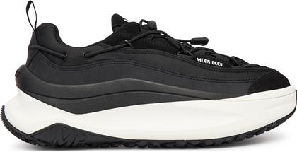 ΑΘΛΗΤΙΚΑ MOON247 XLACE 80D2490100 ΜΑΥΡΟ MOON BOOT