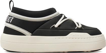 ΜΠΟΤΑΚΙΑ PARK ICON 80D2470070 ΜΑΥΡΟ MOON BOOT