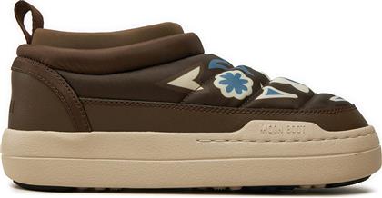 ΜΠΟΤΑΚΙΑ PARK SOFT FLOWER 80D2470030 ΚΑΦΕ MOON BOOT