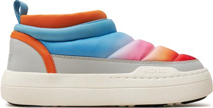 ΜΠΟΤΑΚΙΑ PARK SOFT SUNRISE 80D2470040 ΕΓΧΡΩΜΟ MOON BOOT