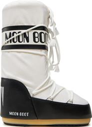 ΜΠΟΤΕΣ ΧΙΟΝΙΟΥ MOON BOOT
