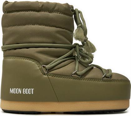 ΜΠΟΤΕΣ ΧΙΟΝΙΟΥ MOON BOOT