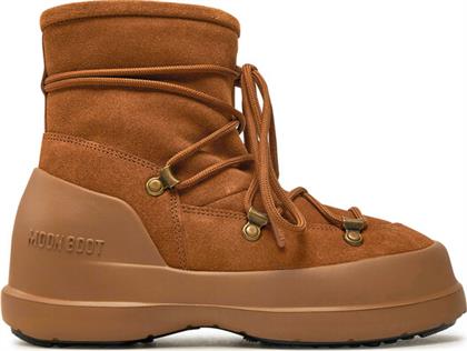 ΜΠΟΤΕΣ ΧΙΟΝΙΟΥ MOON BOOT