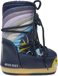 ΜΠΟΤΕΣ ΧΙΟΝΙΟΥ MOON BOOT