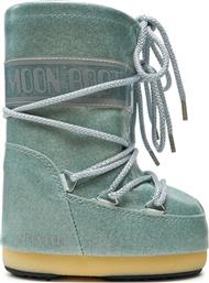 ΜΠΟΤΕΣ ΧΙΟΝΙΟΥ MOON BOOT