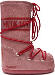 ΜΠΟΤΕΣ ΧΙΟΝΙΟΥ MOON BOOT