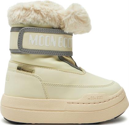 ΜΠΟΤΕΣ ΧΙΟΝΙΟΥ MOON BOOT
