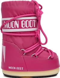ΜΠΟΤΕΣ ΧΙΟΝΙΟΥ MOON BOOT