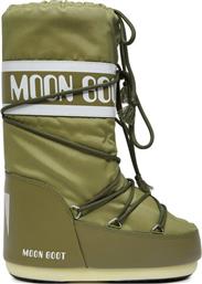 ΜΠΟΤΕΣ ΧΙΟΝΙΟΥ MOON BOOT