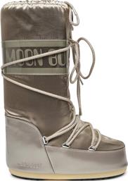 ΜΠΟΤΕΣ ΧΙΟΝΙΟΥ MOON BOOT