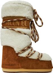 ΜΠΟΤΕΣ ΧΙΟΝΙΟΥ MOON BOOT