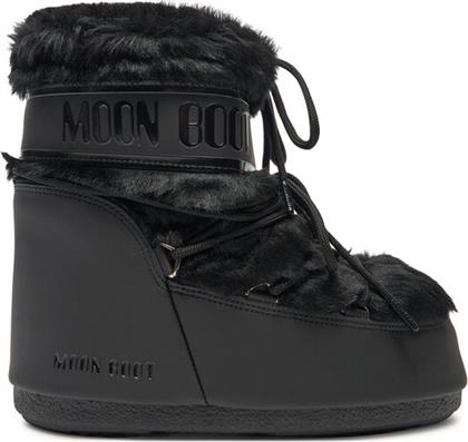 ΜΠΟΤΕΣ ΧΙΟΝΙΟΥ MOON BOOT