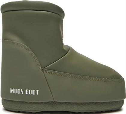 ΜΠΟΤΕΣ ΧΙΟΝΙΟΥ MOON BOOT