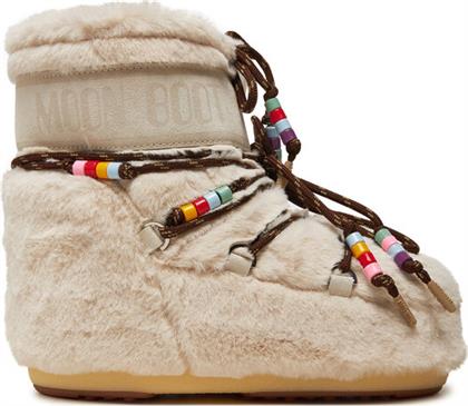 ΜΠΟΤΕΣ ΧΙΟΝΙΟΥ MOON BOOT