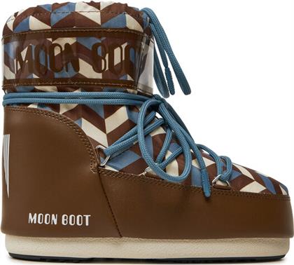 ΜΠΟΤΕΣ ΧΙΟΝΙΟΥ MOON BOOT