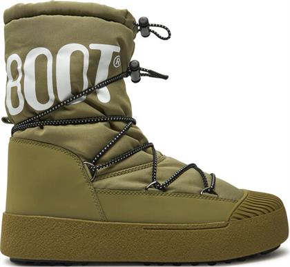 ΜΠΟΤΕΣ ΧΙΟΝΙΟΥ MOON BOOT