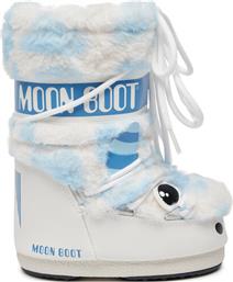 ΜΠΟΤΕΣ ΧΙΟΝΙΟΥ MOON BOOT
