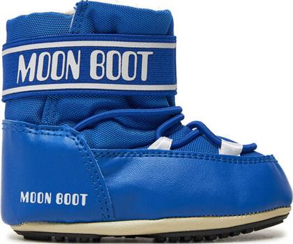 ΜΠΟΤΕΣ ΧΙΟΝΙΟΥ MOON BOOT
