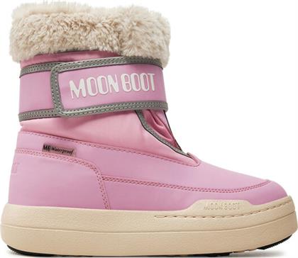 ΜΠΟΤΕΣ ΧΙΟΝΙΟΥ MOON BOOT