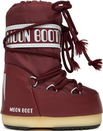 ΜΠΟΤΕΣ ΧΙΟΝΙΟΥ MOON BOOT