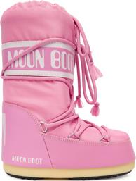 ΜΠΟΤΕΣ ΧΙΟΝΙΟΥ MOON BOOT