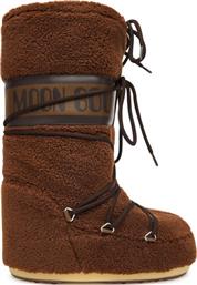 ΜΠΟΤΕΣ ΧΙΟΝΙΟΥ MOON BOOT