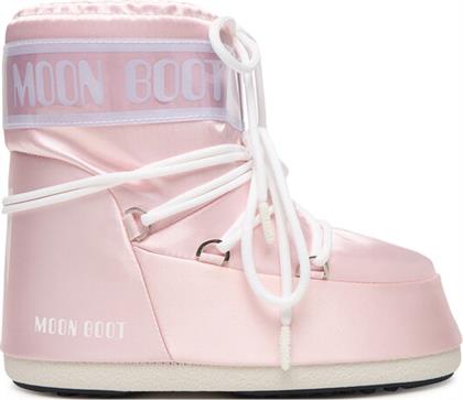 ΜΠΟΤΕΣ ΧΙΟΝΙΟΥ MOON BOOT
